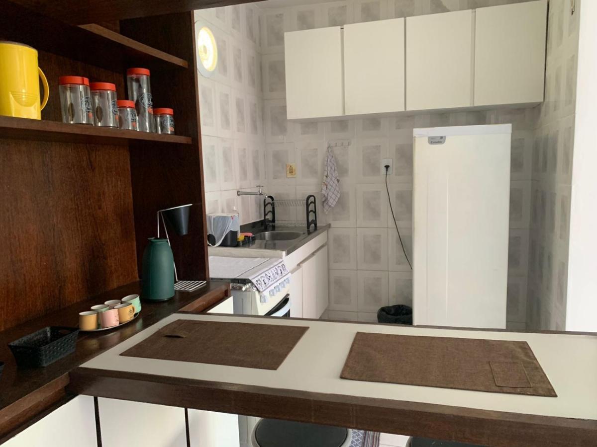 Barra Apart Service Салвадор Екстериор снимка